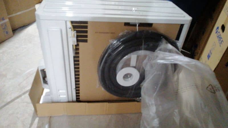 Gree inverter 1