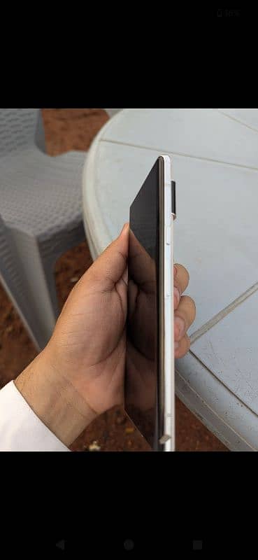 Google pixel 6 pro 3