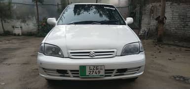Suzuki cultus
