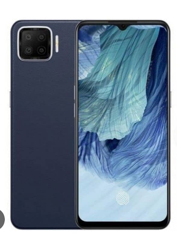 OPPO f17  for sale condition good black color 0