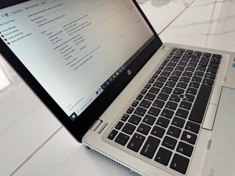 HP Core I7 For Sale 0