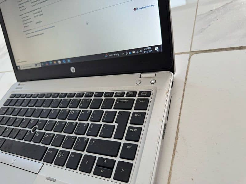 HP Core I7 For Sale 1