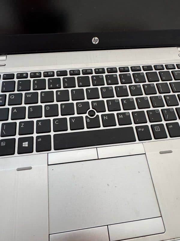 HP Core I7 For Sale 3