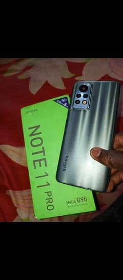 infinix