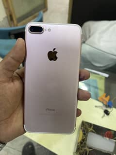Iphone 7plus