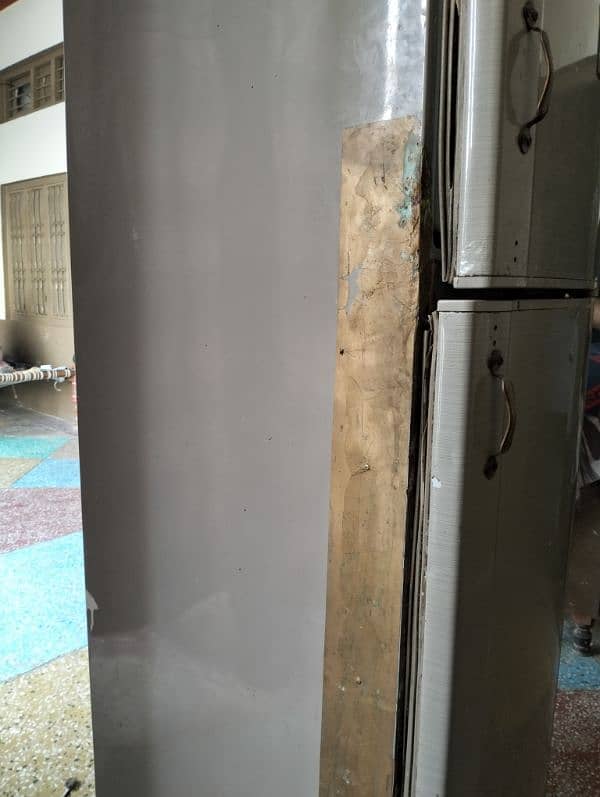 Dawlance refrigerator 2