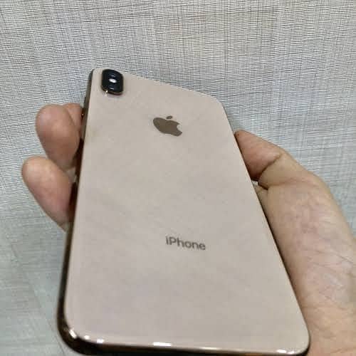 iphone xsmax factory unlocked all ok 0