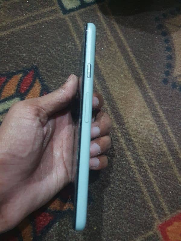 Goggle Pixel 5 | Pta Approved | 100% OK 4