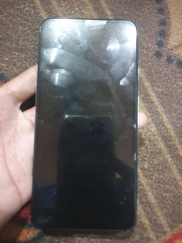 Goggle Pixel 5 | Pta Approved | 100% OK 5