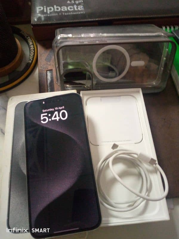 I phone 15 pro max (jv) 1