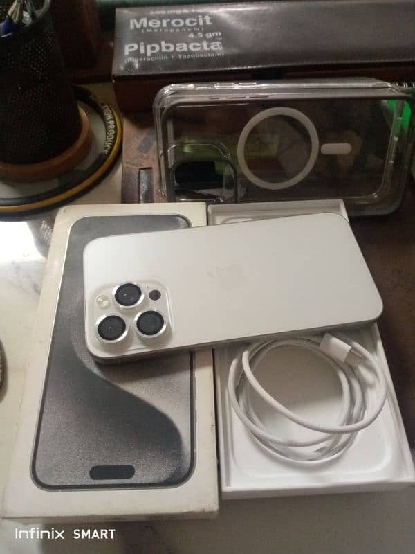 I phone 15 pro max (jv) 3
