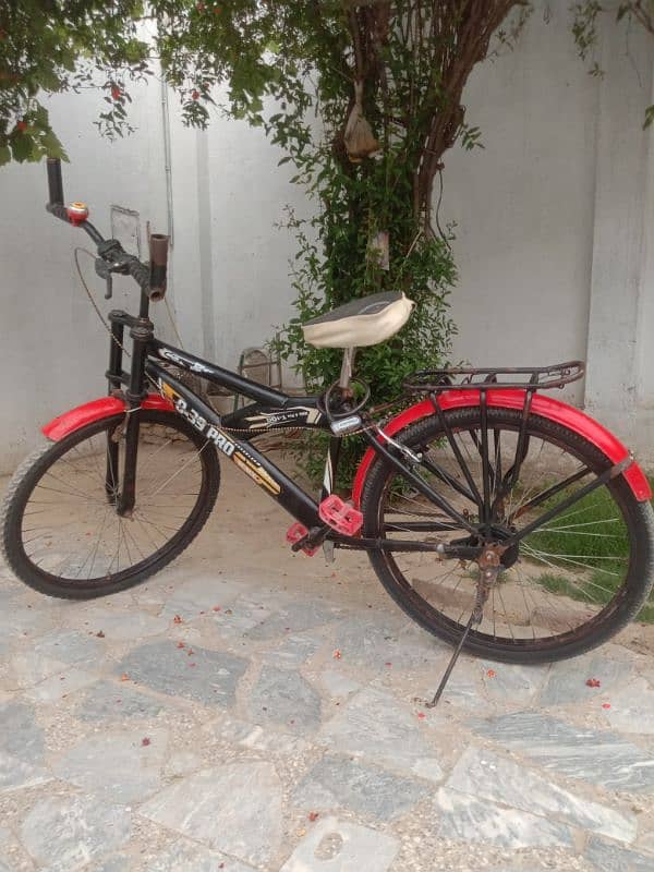 Child Cycle 0