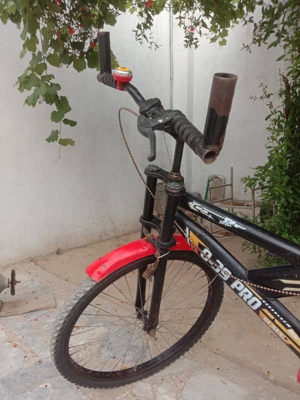 Child Cycle 1