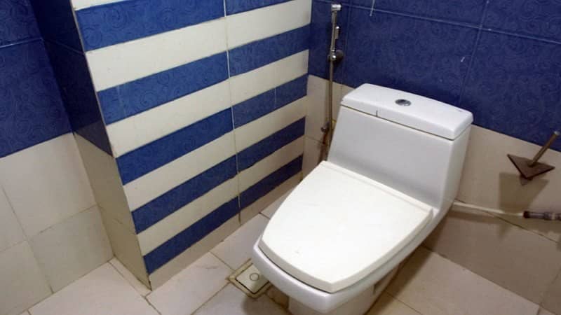10 Marla 3 Bed Flat For Sale Askari 11 Lahore Rs 26000000 3