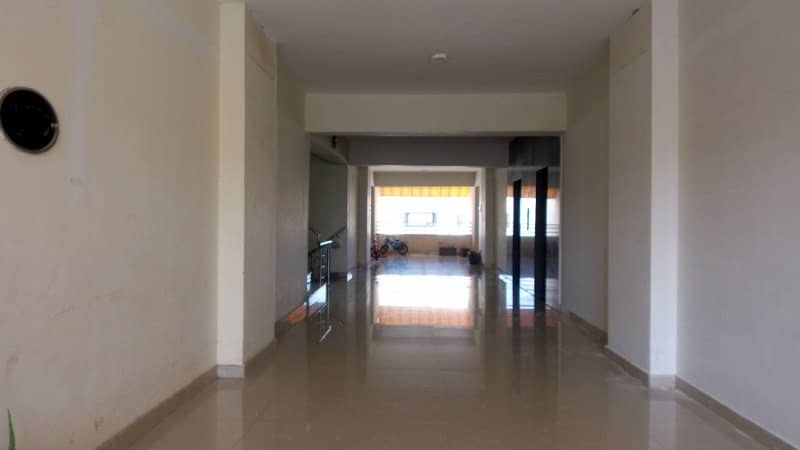 10 Marla 3 Bed Flat For Sale Askari 11 Lahore Rs 26000000 1
