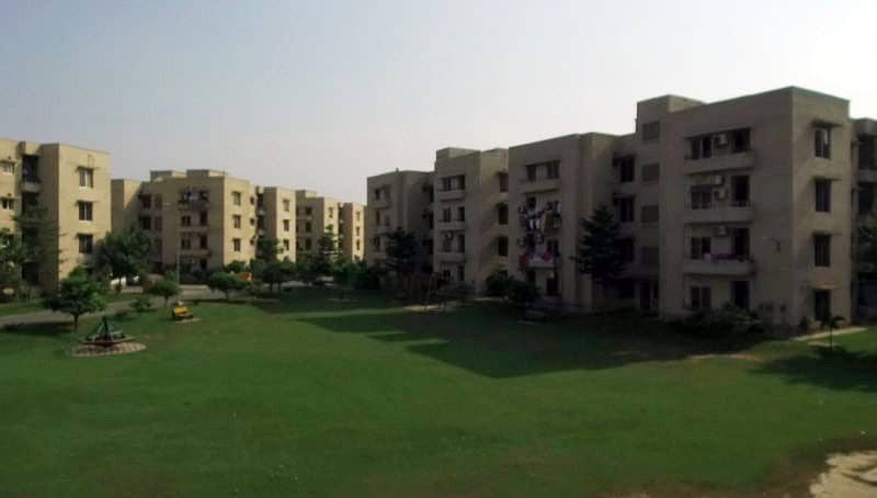 5 Marla 2 Bed Flat For Rent In Askari 11 Rs 40000 31