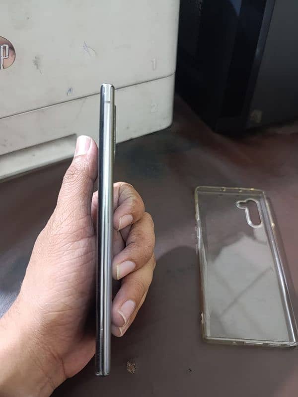 Samsung galaxy Note10 5G 4