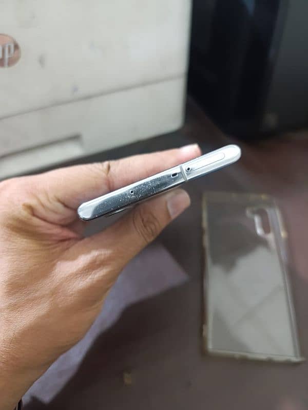 Samsung galaxy Note10 5G 6