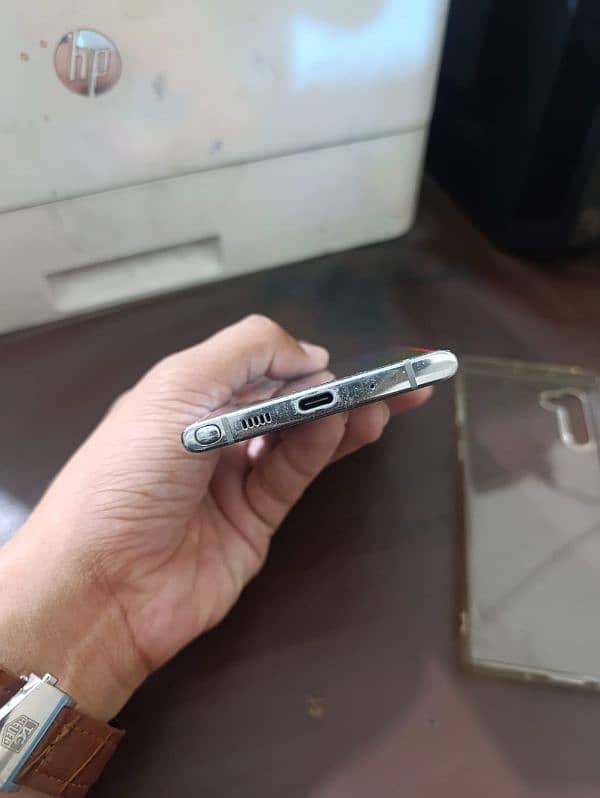 Samsung galaxy Note10 5G 7