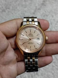 OMEGA WATCH