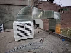 industrial epureter air cooler Sale 03005226027