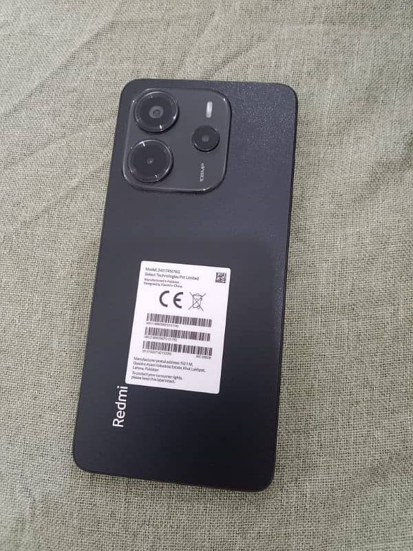 Redmi Note 14 1