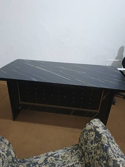 office table