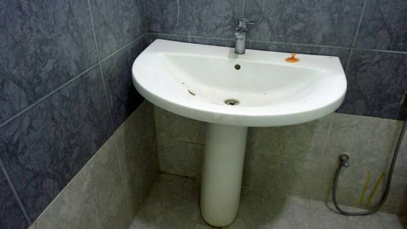 10 Marla 3 Bed Flat For Rent In Askari 11 Lahore 7