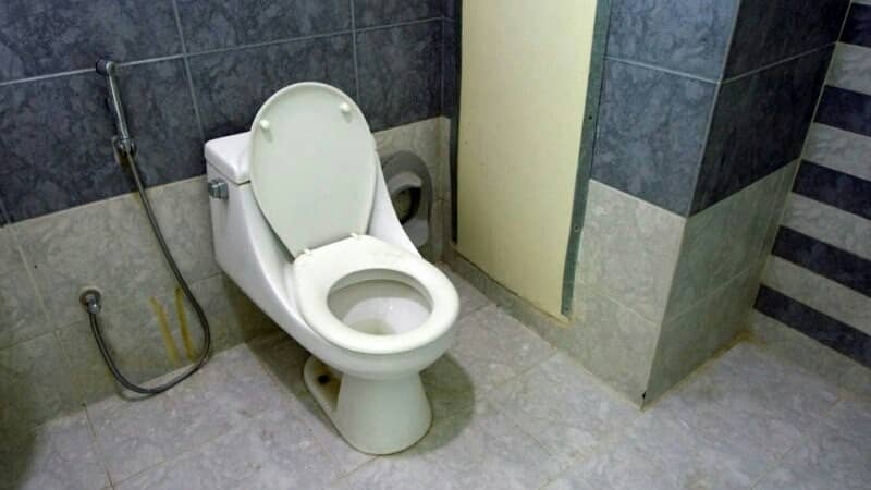 10 Marla 3 Bed Flat For Rent In Askari 11 Lahore 10