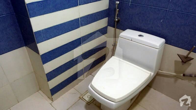 10 Marla 3 Bed Flat For Rent In Askari 11 Lahore 19