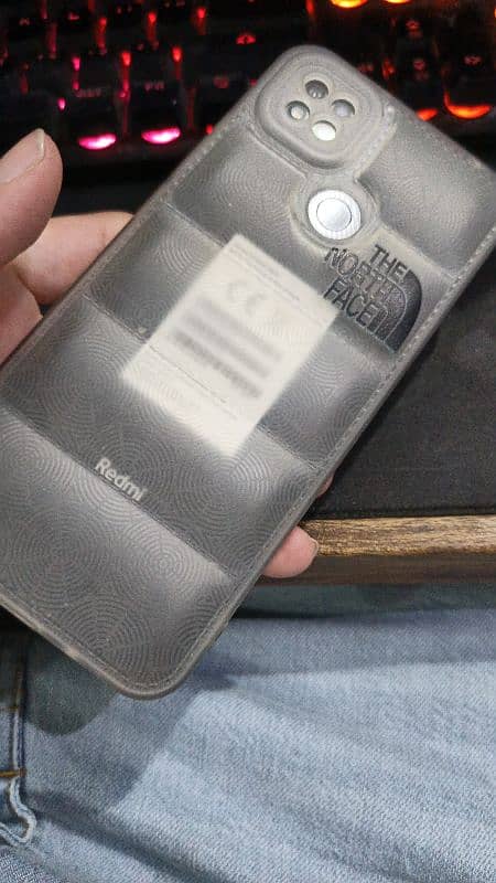 Redmi 9C, 128gb - 4gb 1