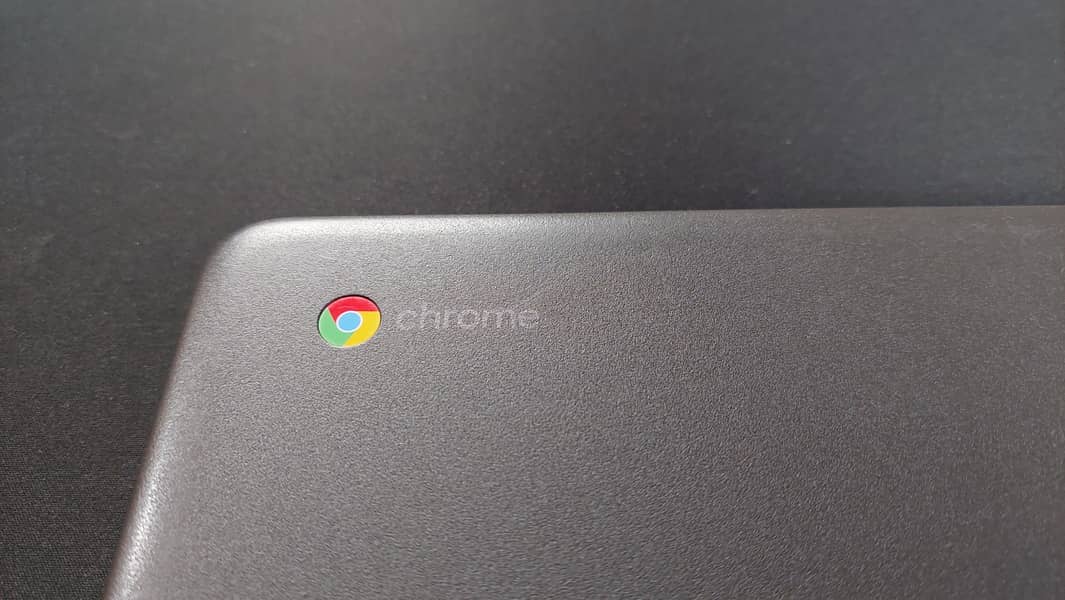 Dell Chromebook 3100 2-in-1 4/32 (2029 update) 1