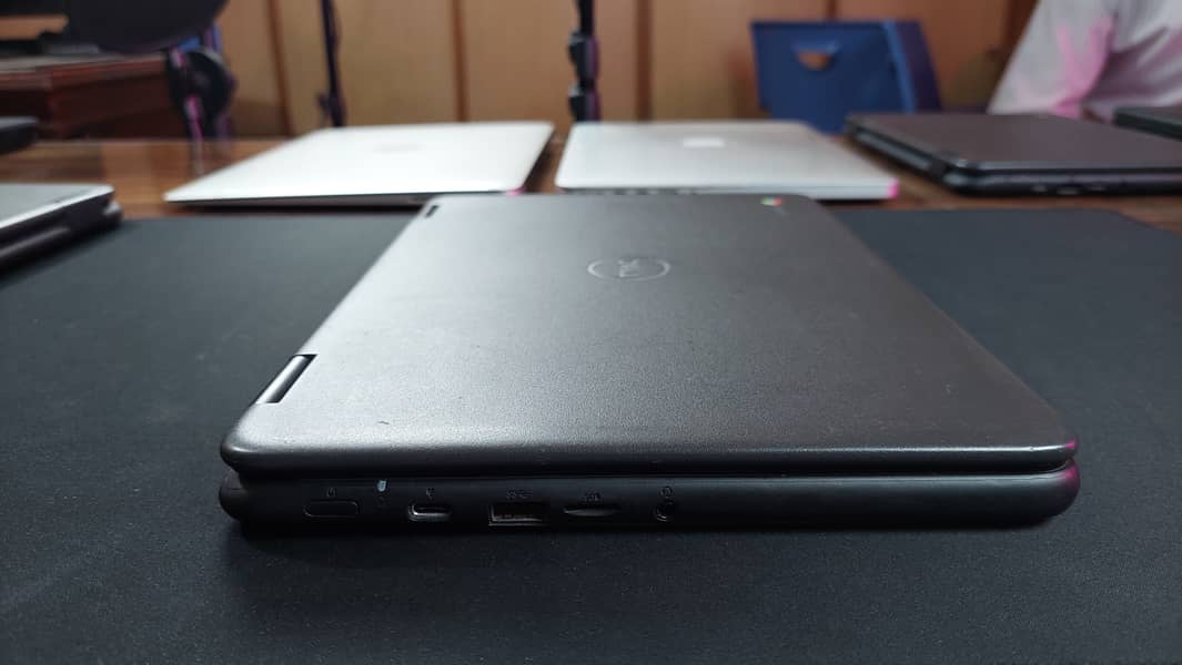 Dell Chromebook 3100 2-in-1 4/32 (2029 update) 2