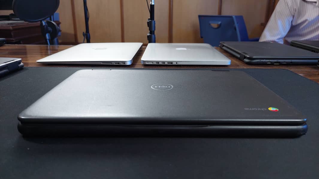 Dell Chromebook 3100 2-in-1 4/32 (2029 update) 3