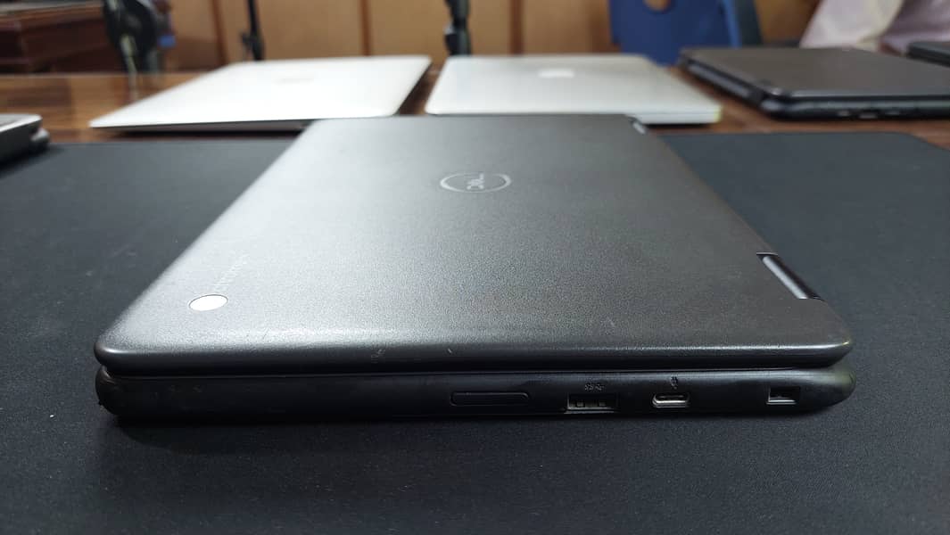 Dell Chromebook 3100 2-in-1 4/32 (2029 update) 4