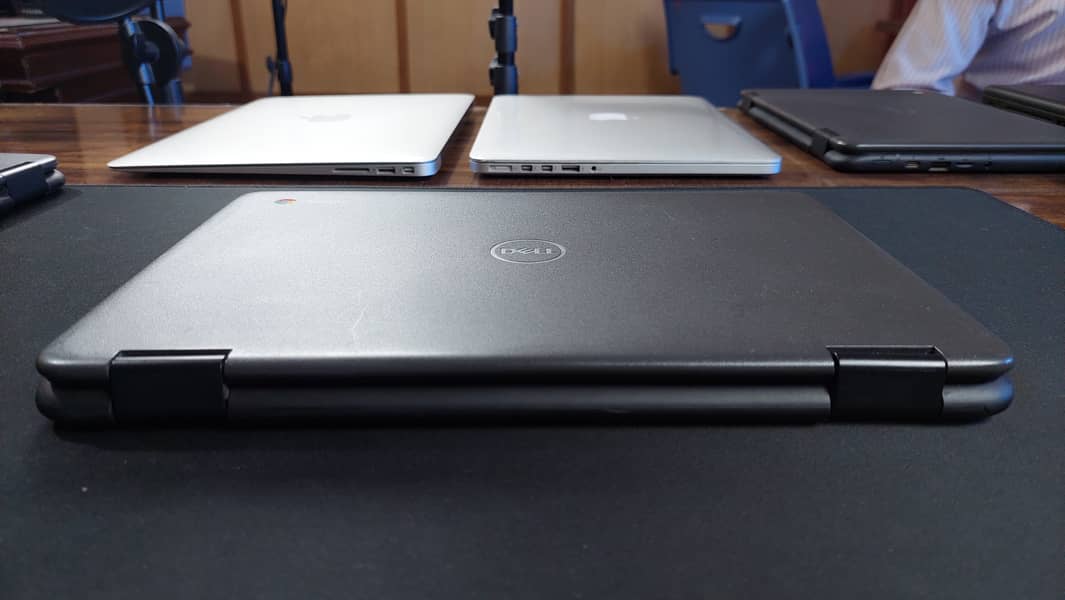 Dell Chromebook 3100 2-in-1 4/32 (2029 update) 5