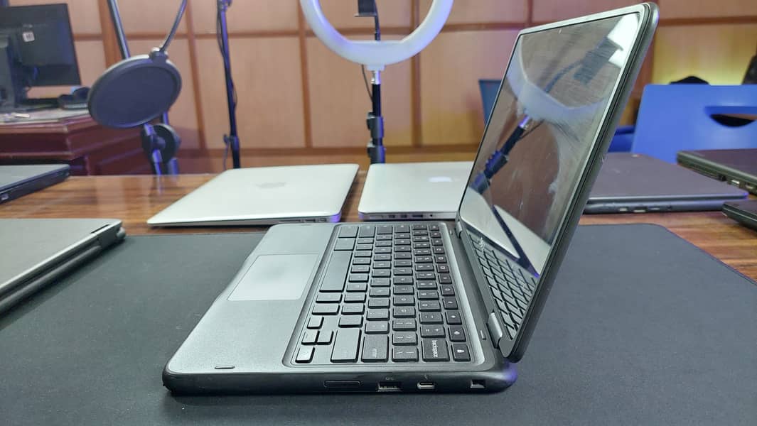 Dell Chromebook 3100 2-in-1 4/32 (2029 update) 7