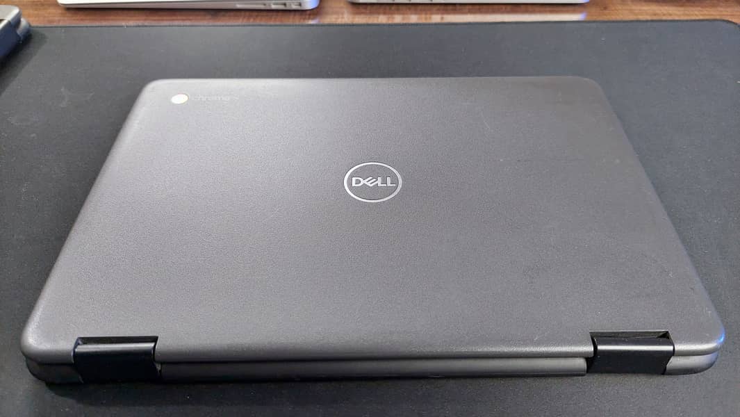 Dell Chromebook 3100 2-in-1 4/32 (2029 update) 12