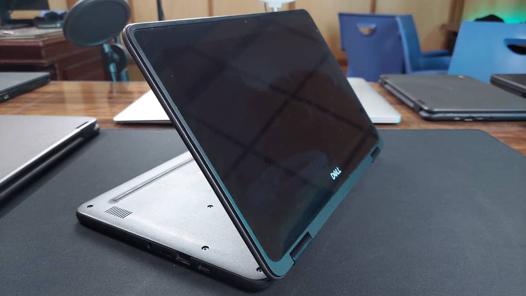 Dell Chromebook 3100 2-in-1 4/32 (2029 update) 13