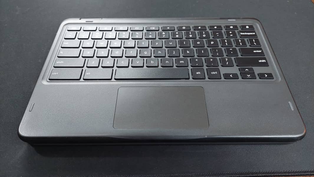 Dell Chromebook 3100 2-in-1 4/32 (2029 update) 15