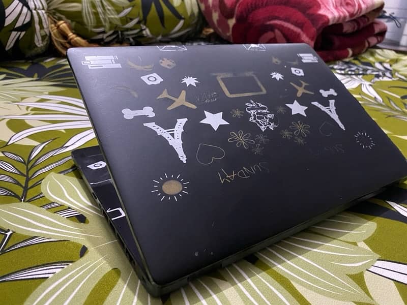 Dell Latitude 5400 i5 8th gen brand new condition 4