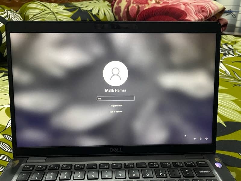 Dell Latitude 5400 i5 8th gen brand new condition 5