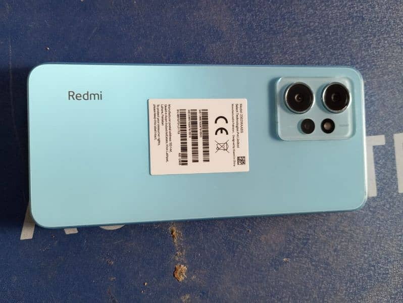 redmi note 12 1