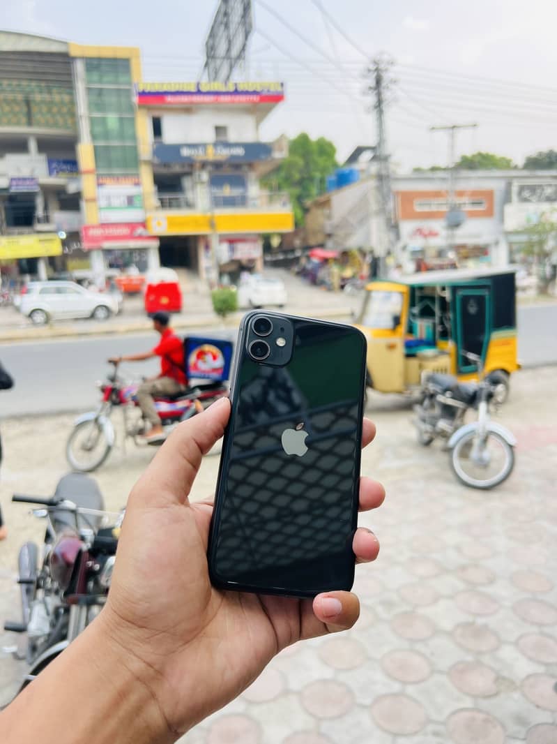 Iphone 11 0
