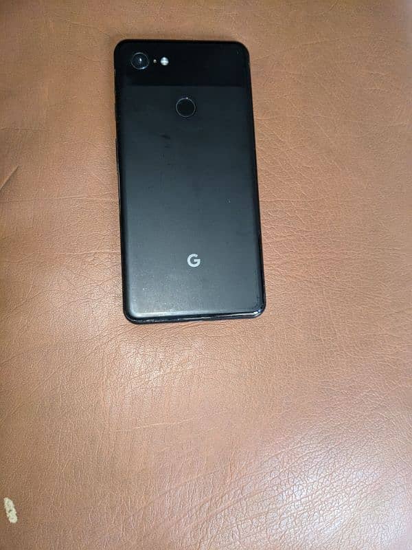 Google pixel 3xl non pta  4/64gb 0