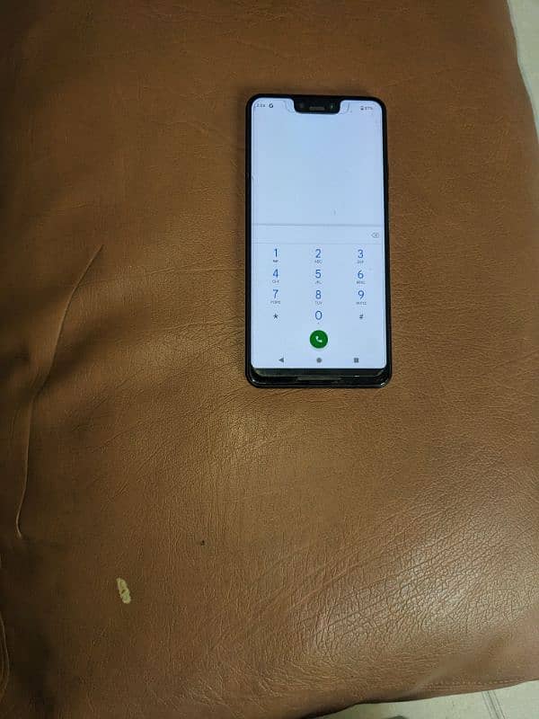 Google pixel 3xl non pta  4/64gb 2