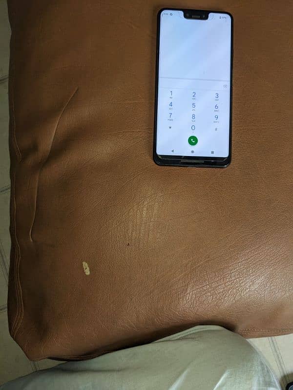 Google pixel 3xl non pta  4/64gb 3