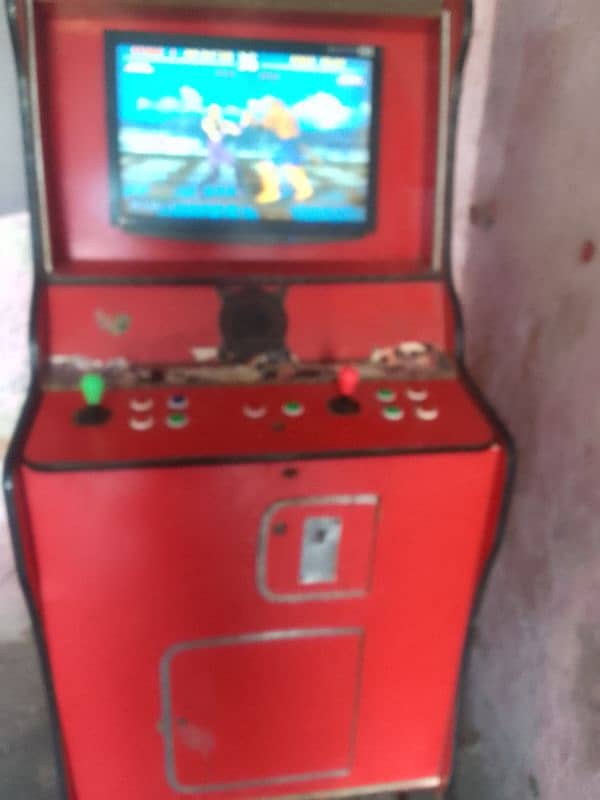 video game  03237532975 all ok 1