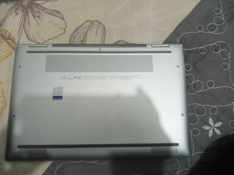 CORE I 5 8 GENRATION 4