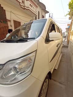 Changan